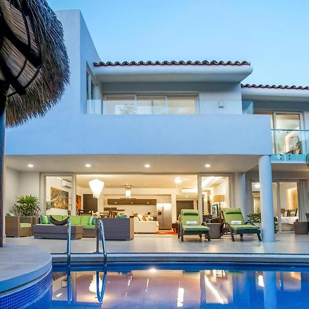 Marival Distinct Residences & Spa - Handwritten Collection Nuevo Vallarta Extérieur photo