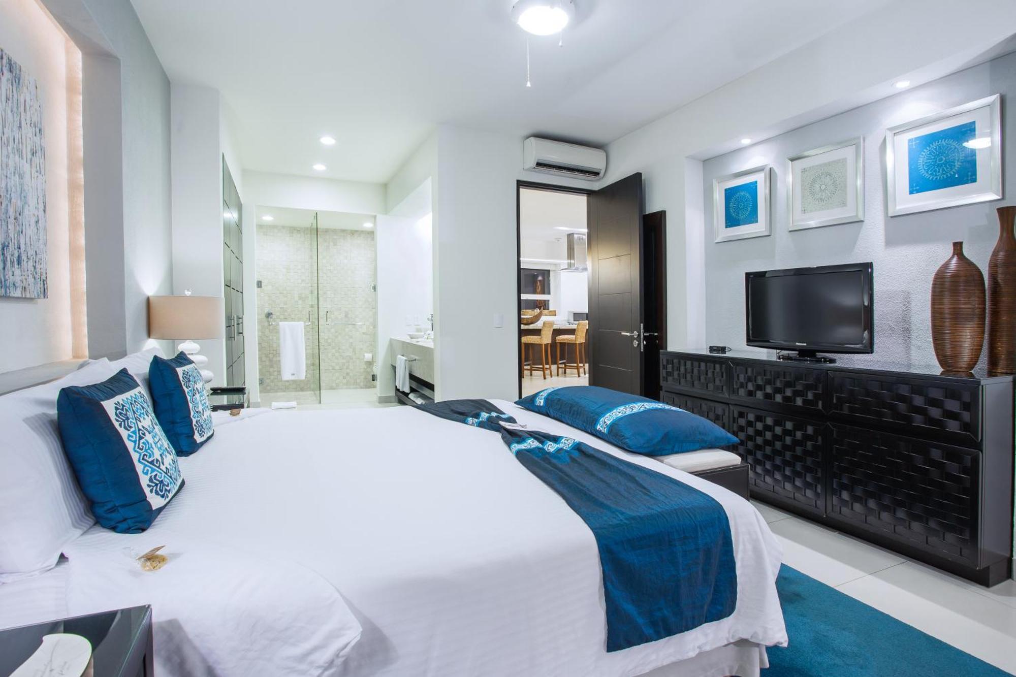 Marival Distinct Residences & Spa - Handwritten Collection Nuevo Vallarta Extérieur photo