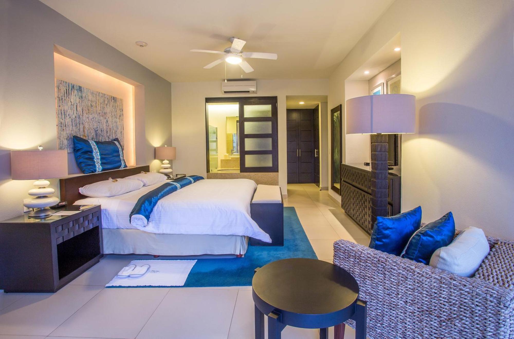 Marival Distinct Residences & Spa - Handwritten Collection Nuevo Vallarta Extérieur photo