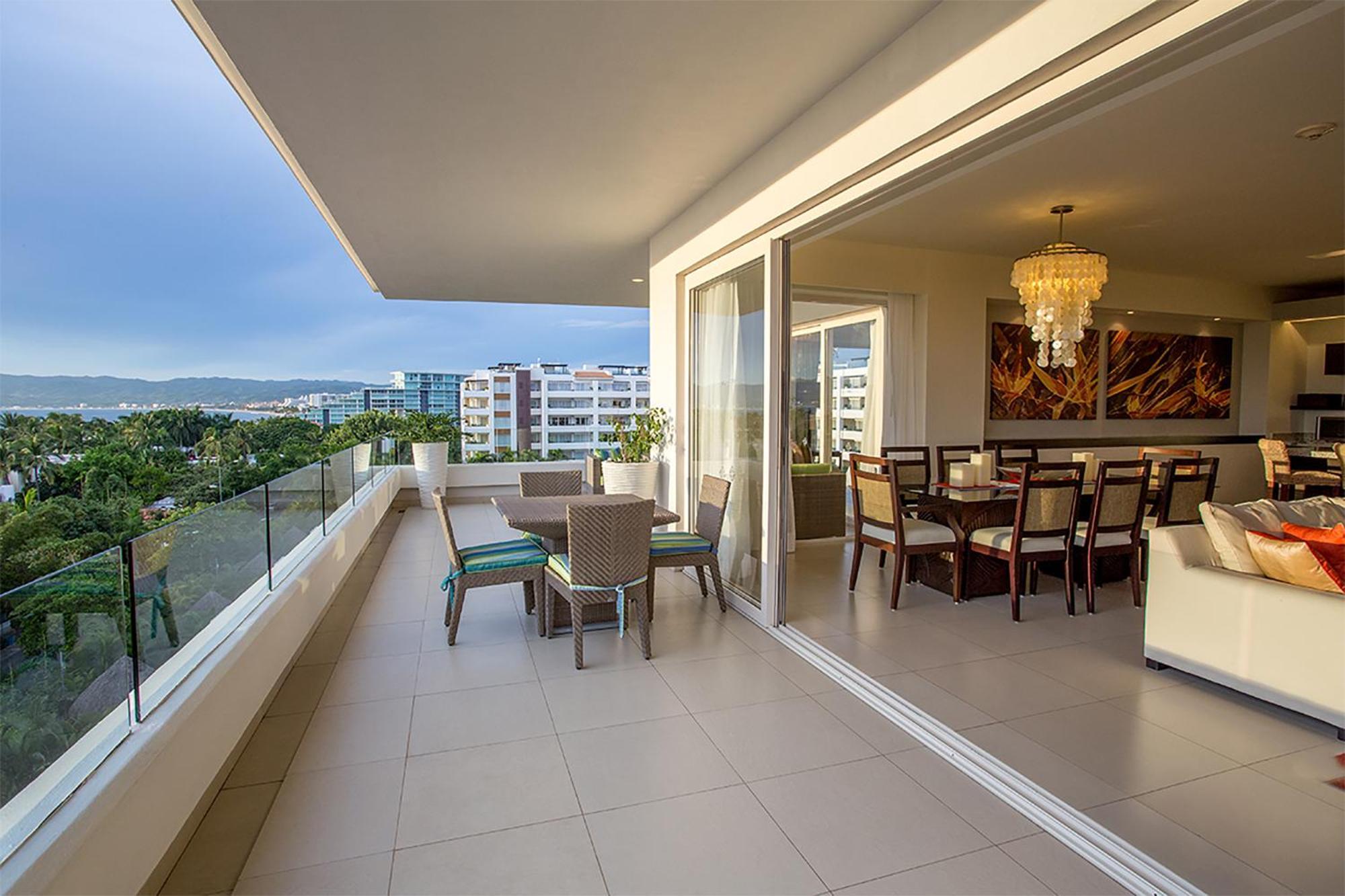 Marival Distinct Residences & Spa - Handwritten Collection Nuevo Vallarta Extérieur photo