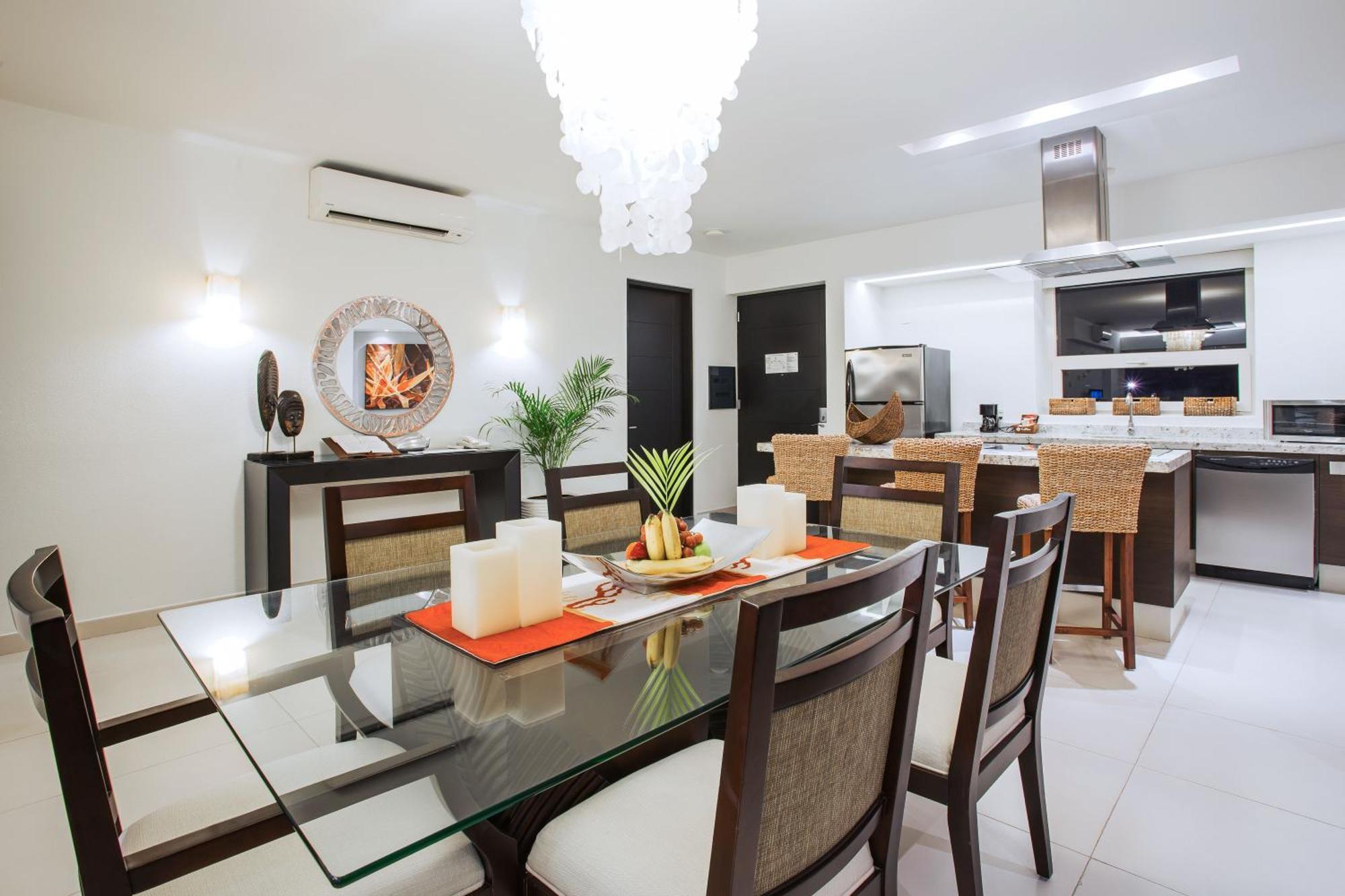 Marival Distinct Residences & Spa - Handwritten Collection Nuevo Vallarta Extérieur photo
