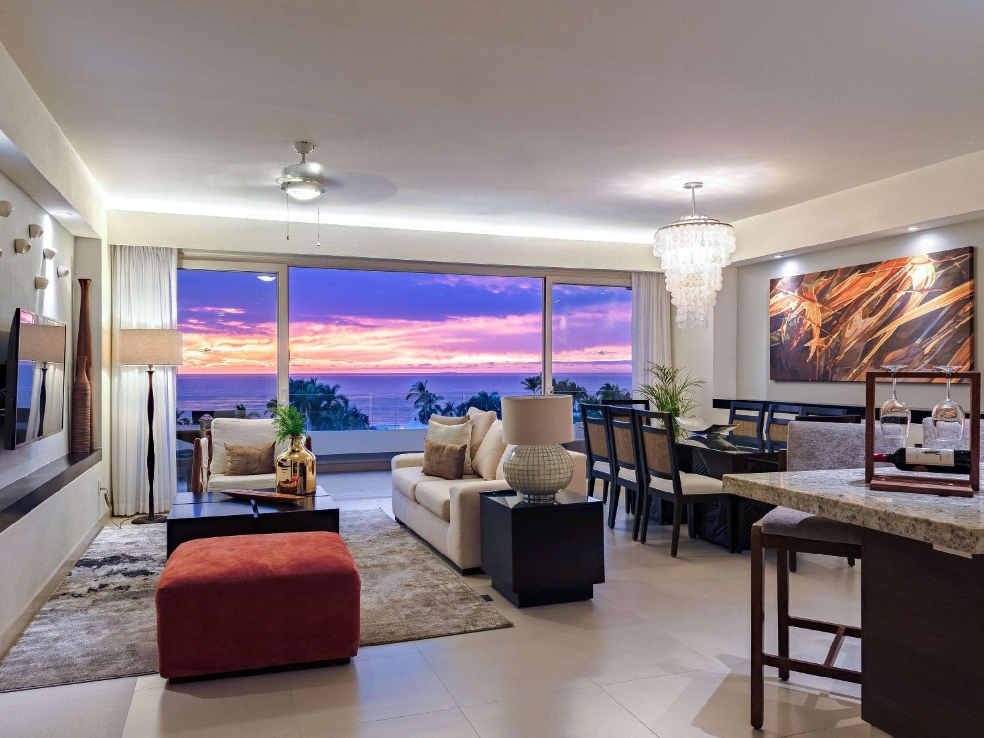 Marival Distinct Residences & Spa - Handwritten Collection Nuevo Vallarta Extérieur photo