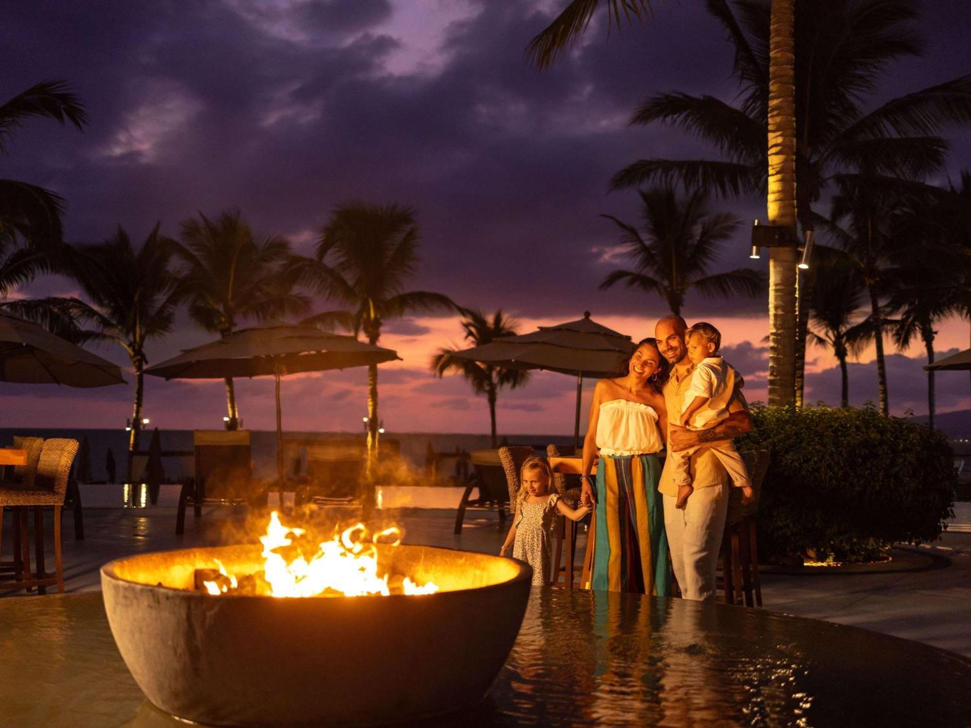 Marival Distinct Residences & Spa - Handwritten Collection Nuevo Vallarta Extérieur photo