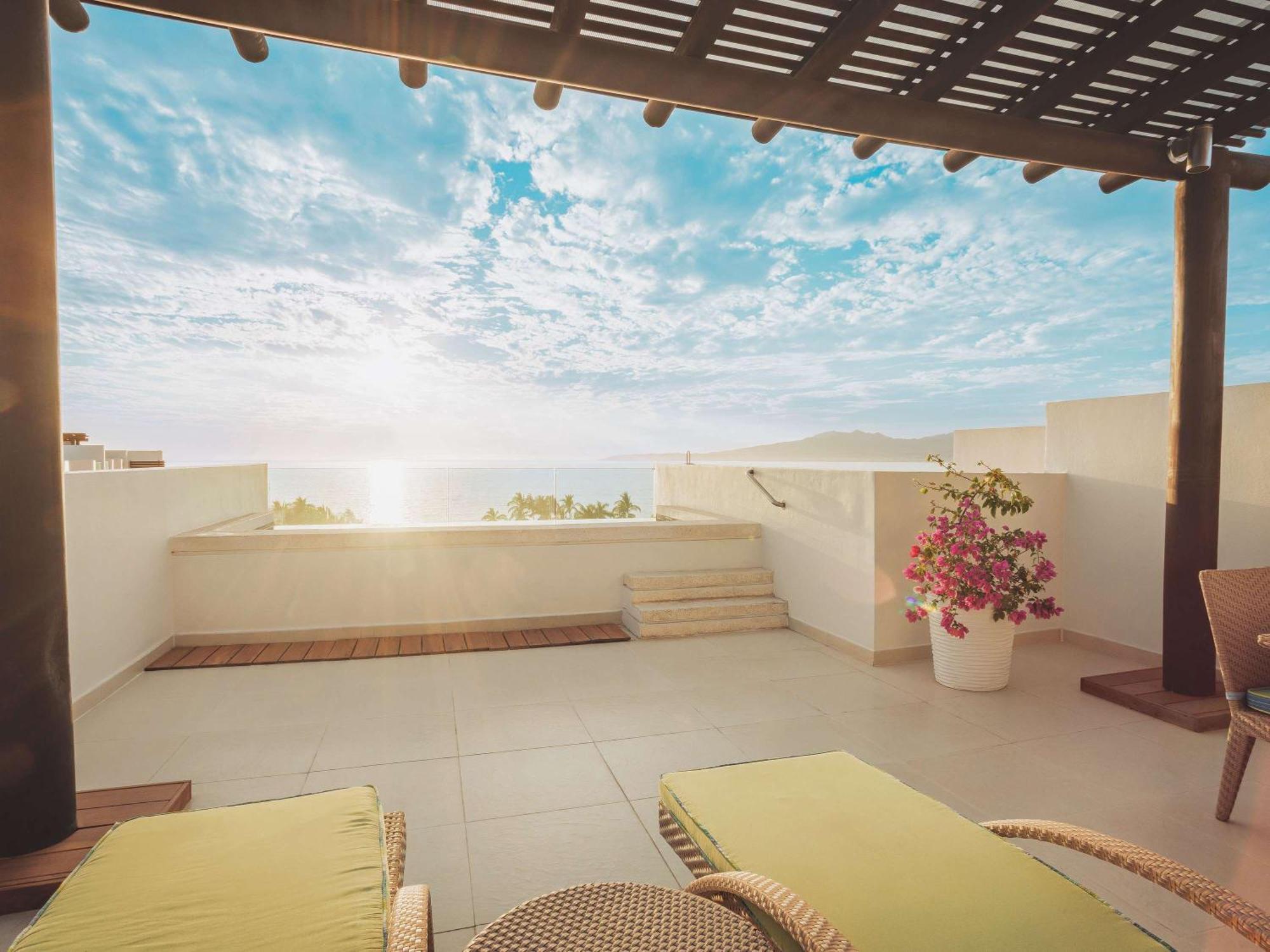 Marival Distinct Residences & Spa - Handwritten Collection Nuevo Vallarta Extérieur photo