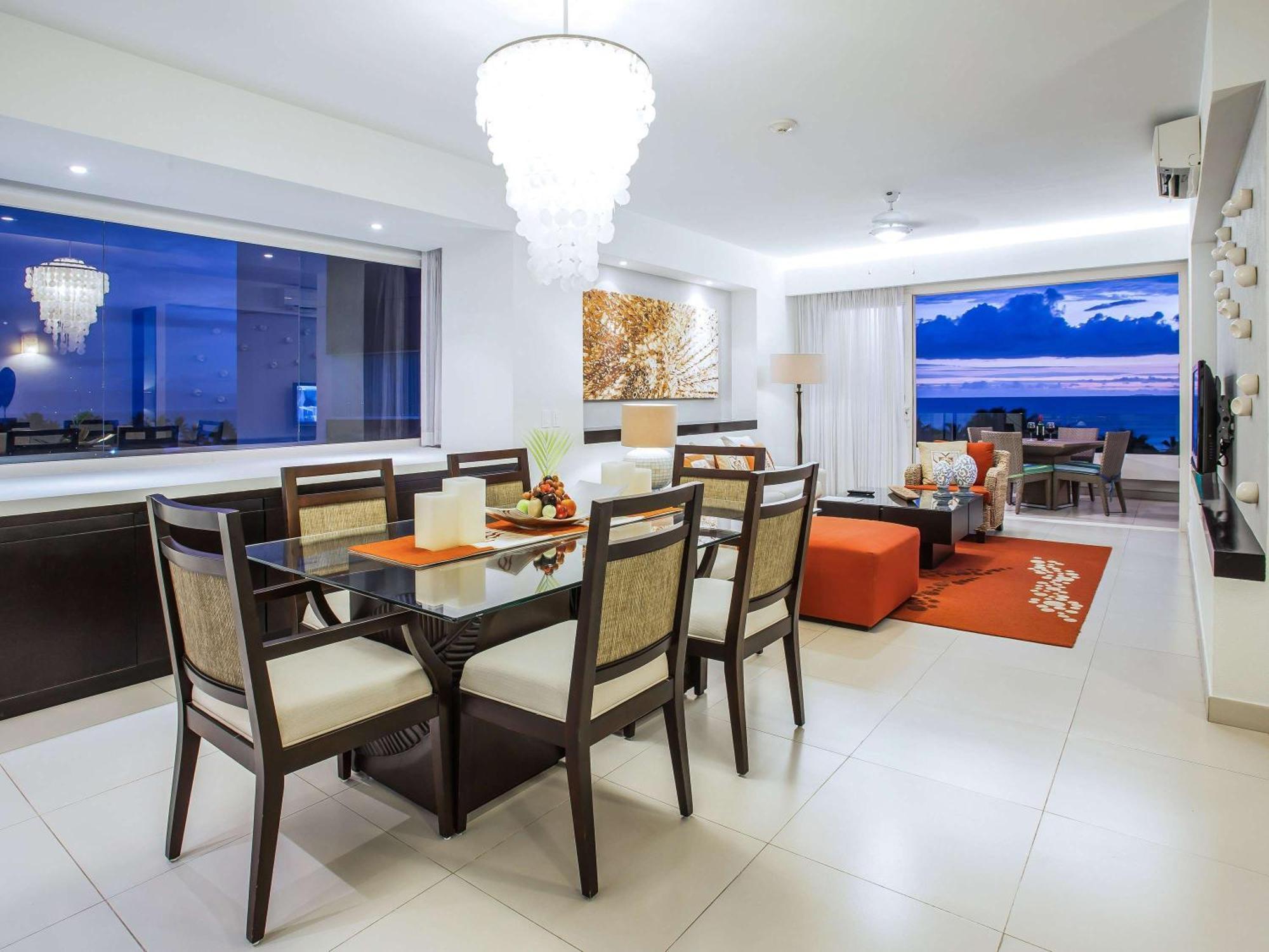 Marival Distinct Residences & Spa - Handwritten Collection Nuevo Vallarta Extérieur photo