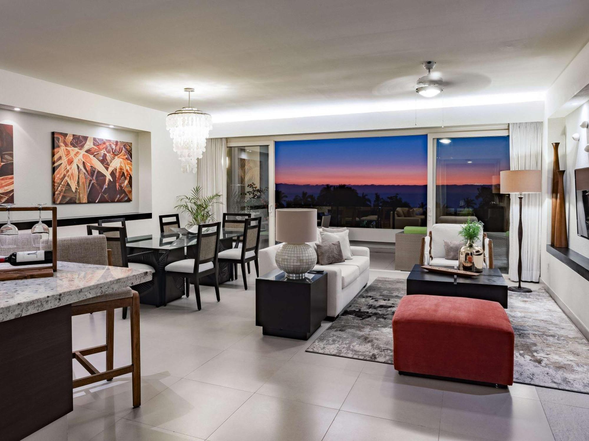 Marival Distinct Residences & Spa - Handwritten Collection Nuevo Vallarta Extérieur photo