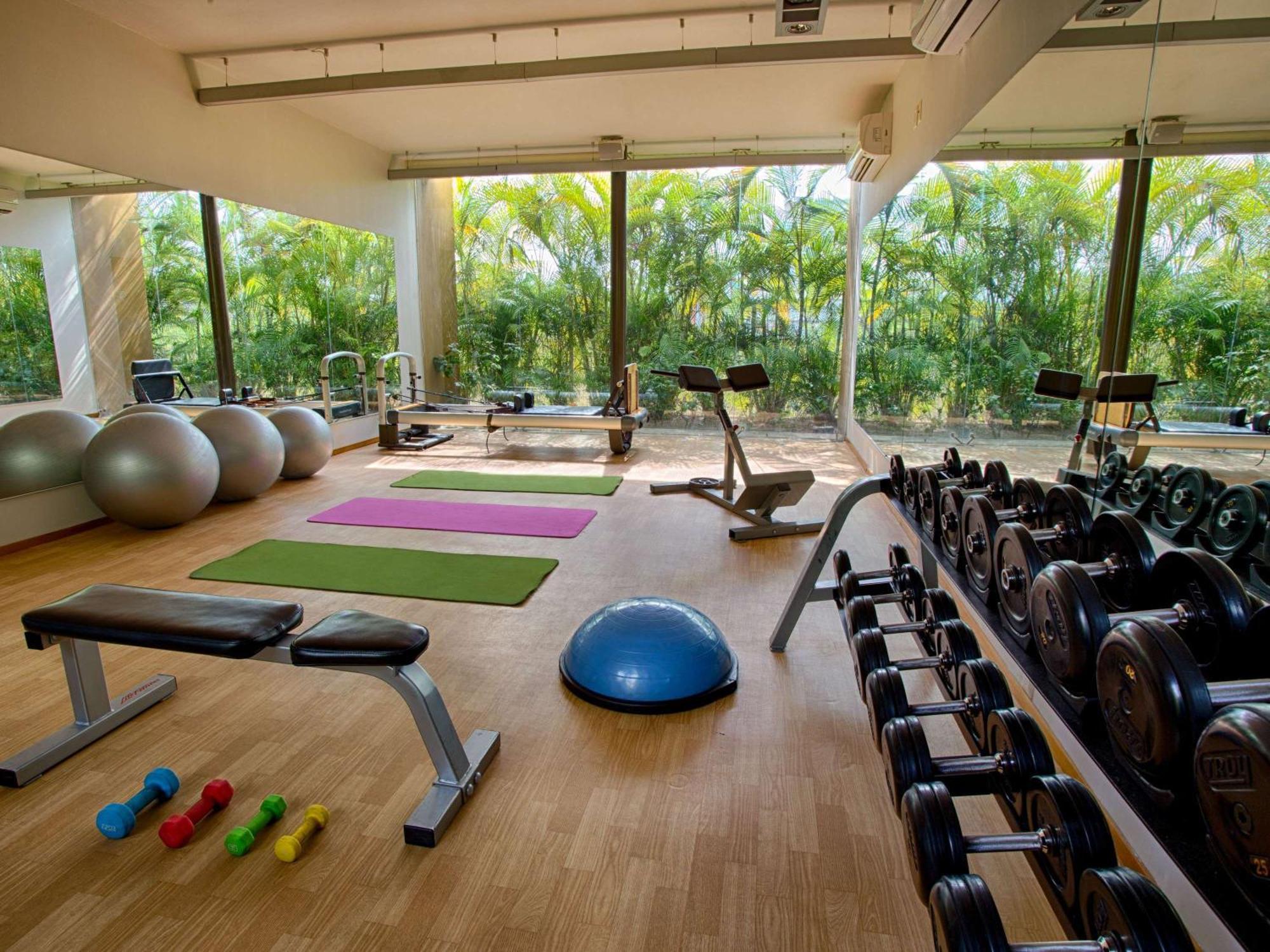Marival Distinct Residences & Spa - Handwritten Collection Nuevo Vallarta Extérieur photo