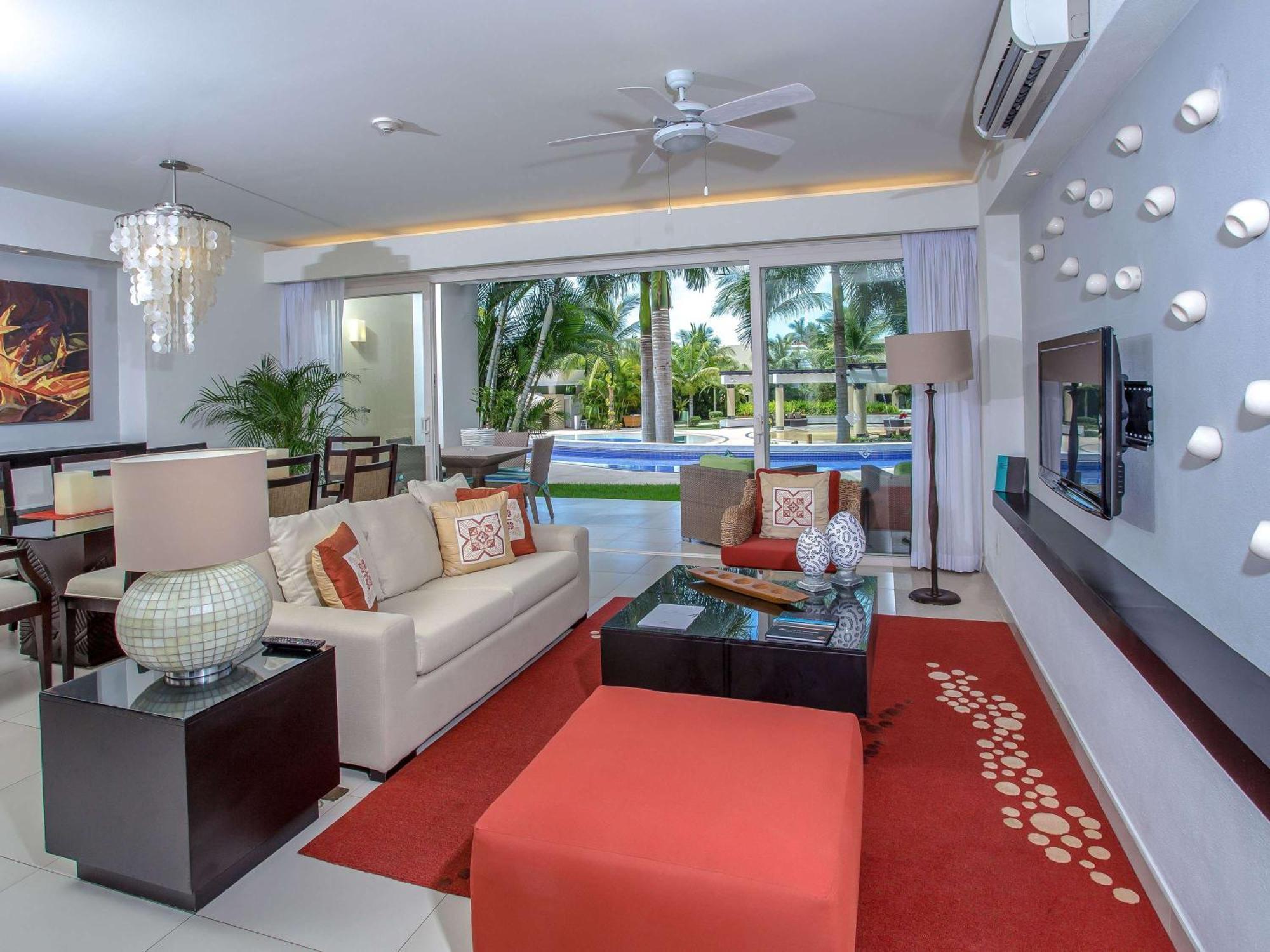 Marival Distinct Residences & Spa - Handwritten Collection Nuevo Vallarta Extérieur photo