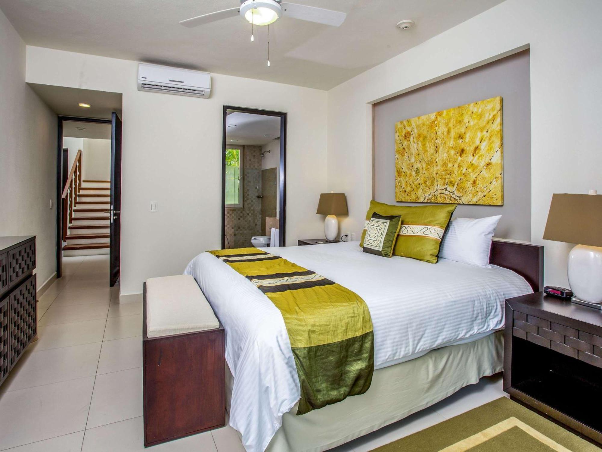 Marival Distinct Residences & Spa - Handwritten Collection Nuevo Vallarta Extérieur photo