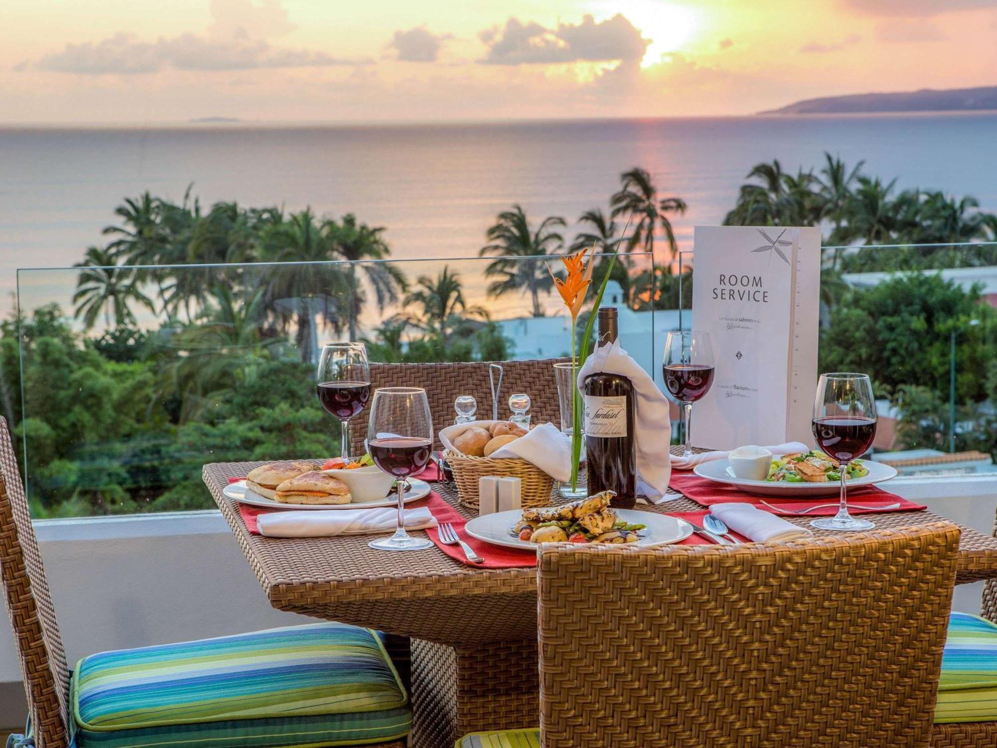 Marival Distinct Residences & Spa - Handwritten Collection Nuevo Vallarta Extérieur photo