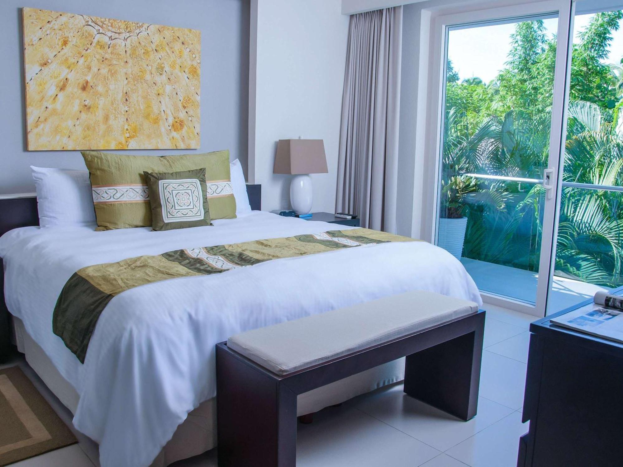 Marival Distinct Residences & Spa - Handwritten Collection Nuevo Vallarta Extérieur photo