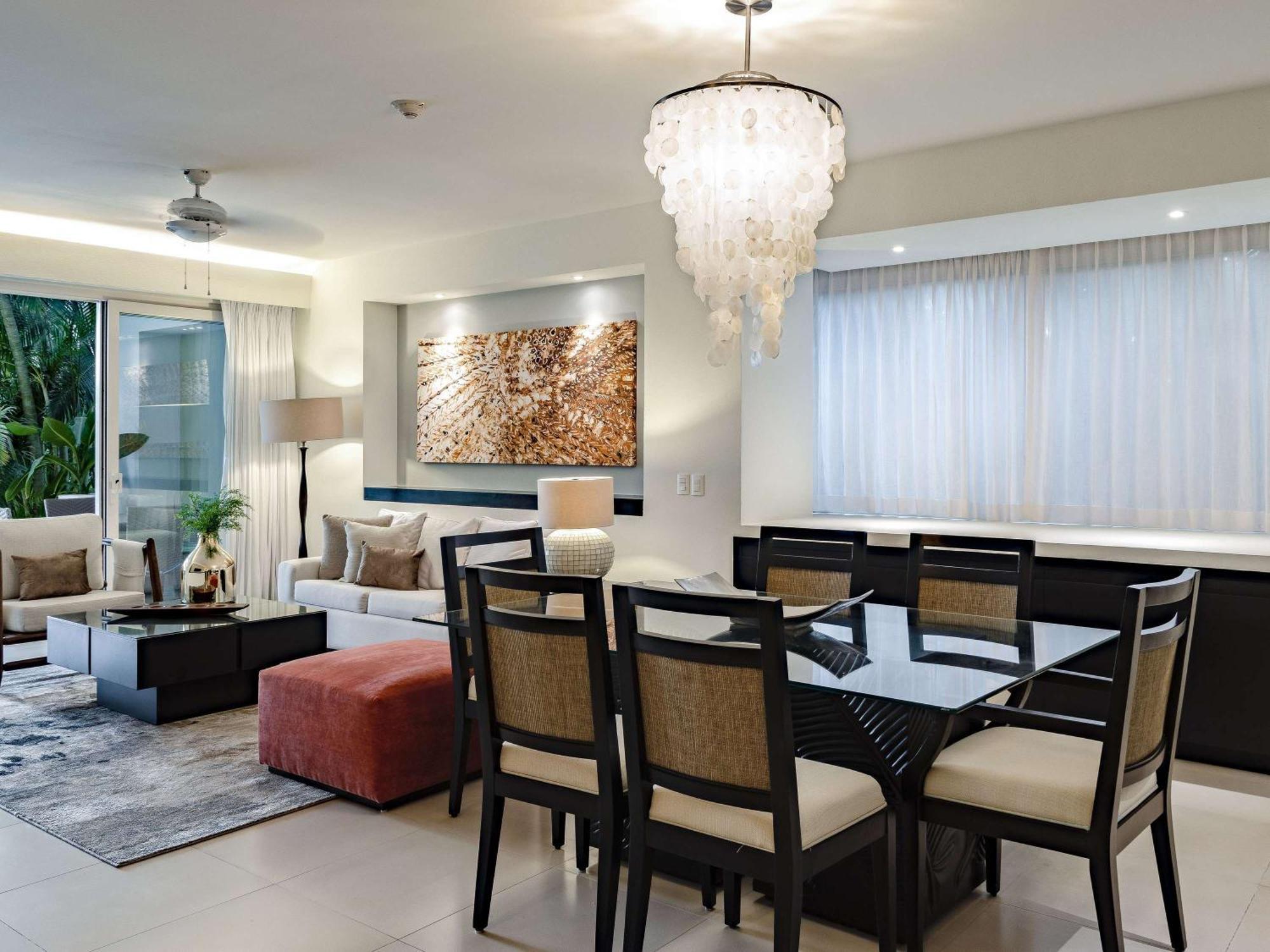 Marival Distinct Residences & Spa - Handwritten Collection Nuevo Vallarta Extérieur photo