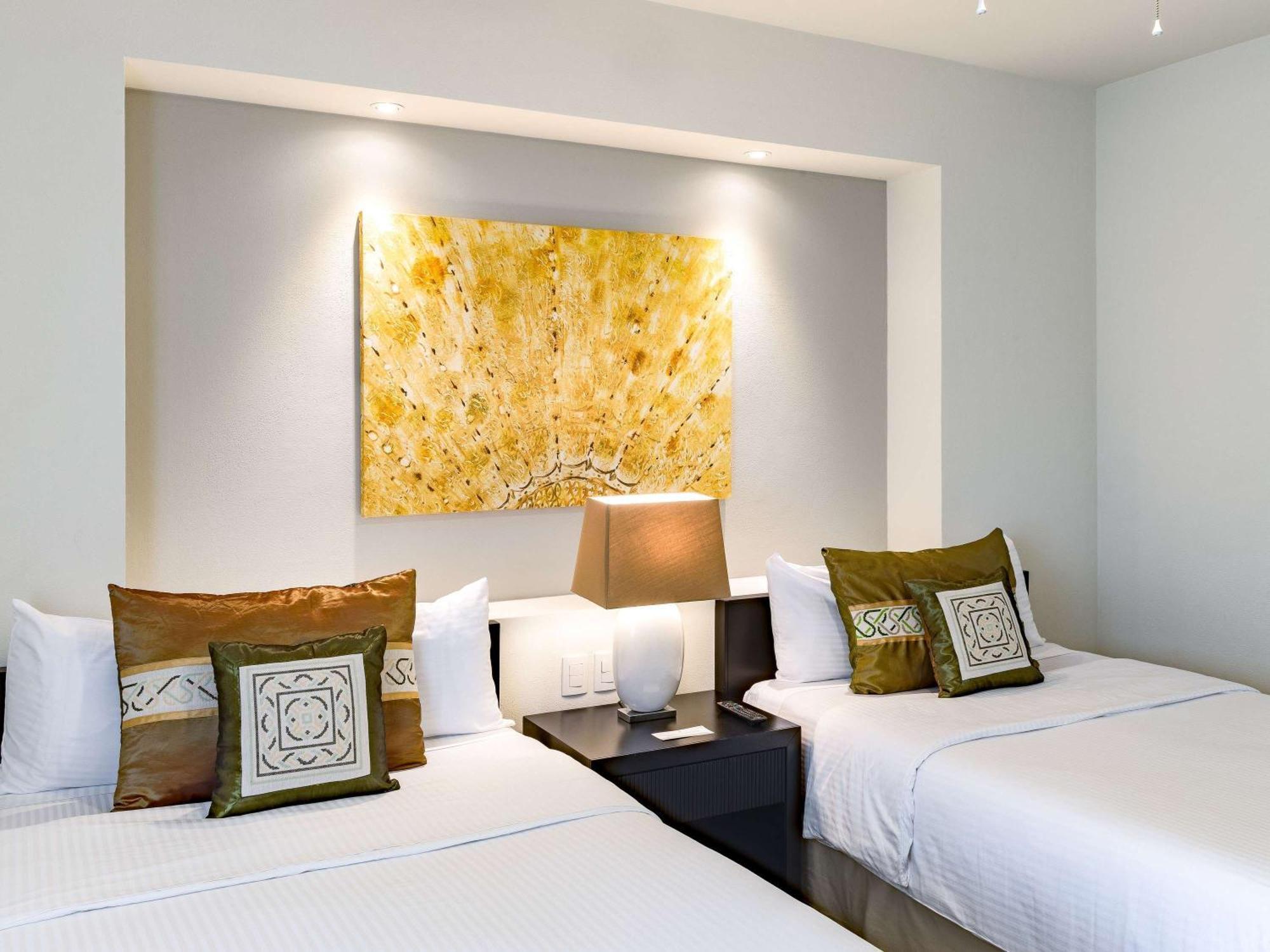 Marival Distinct Residences & Spa - Handwritten Collection Nuevo Vallarta Extérieur photo