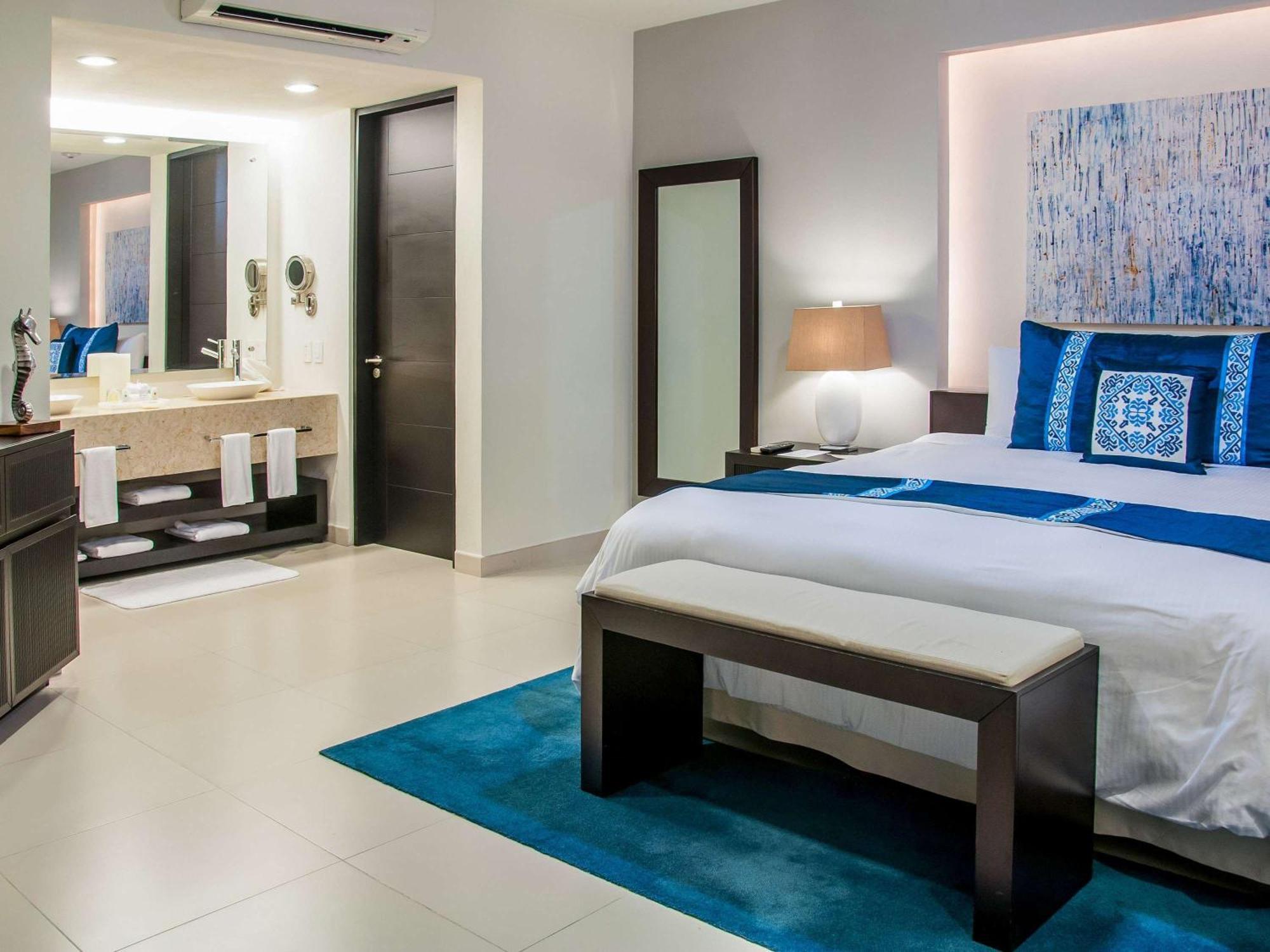 Marival Distinct Residences & Spa - Handwritten Collection Nuevo Vallarta Extérieur photo