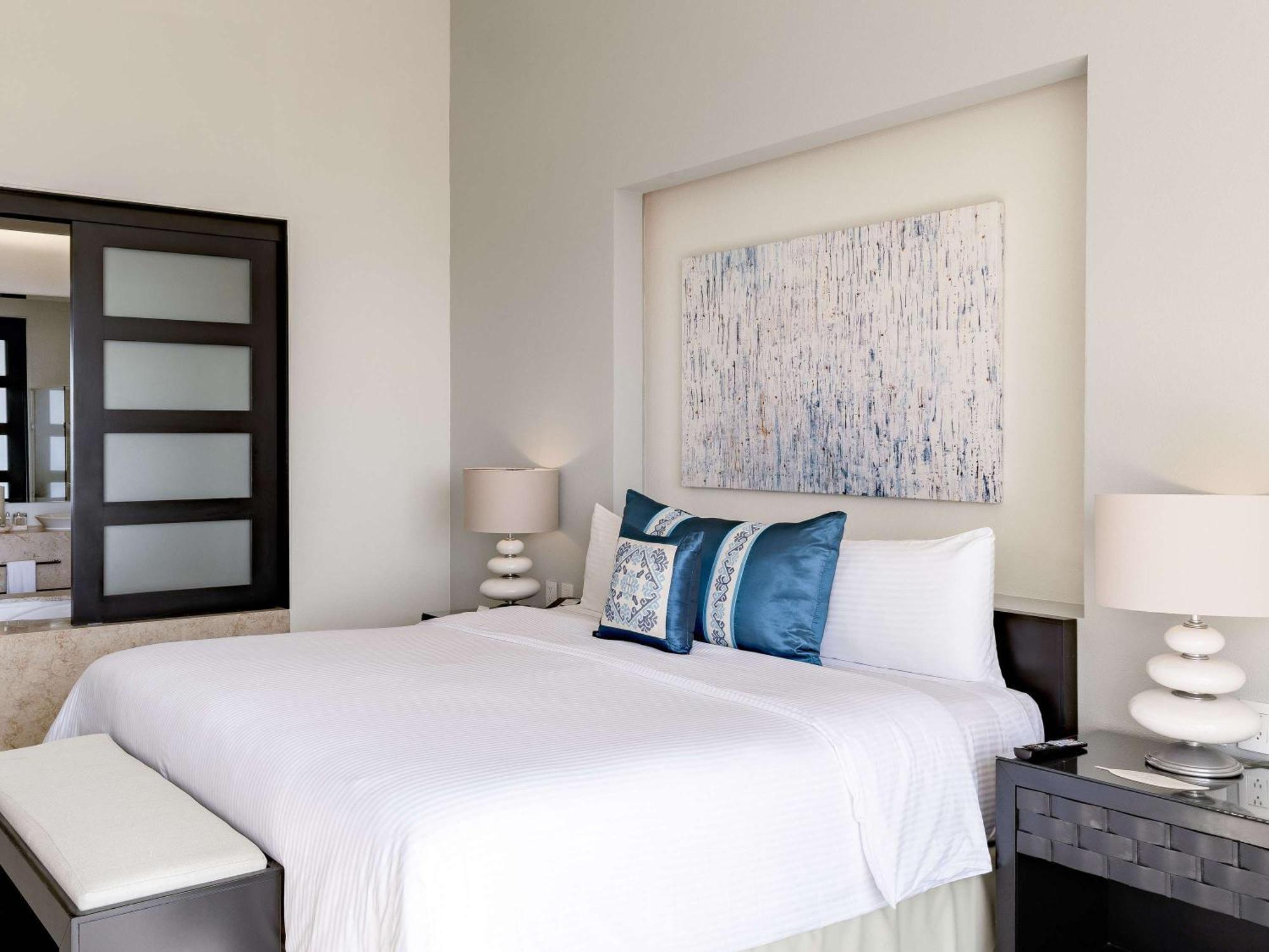 Marival Distinct Residences & Spa - Handwritten Collection Nuevo Vallarta Extérieur photo