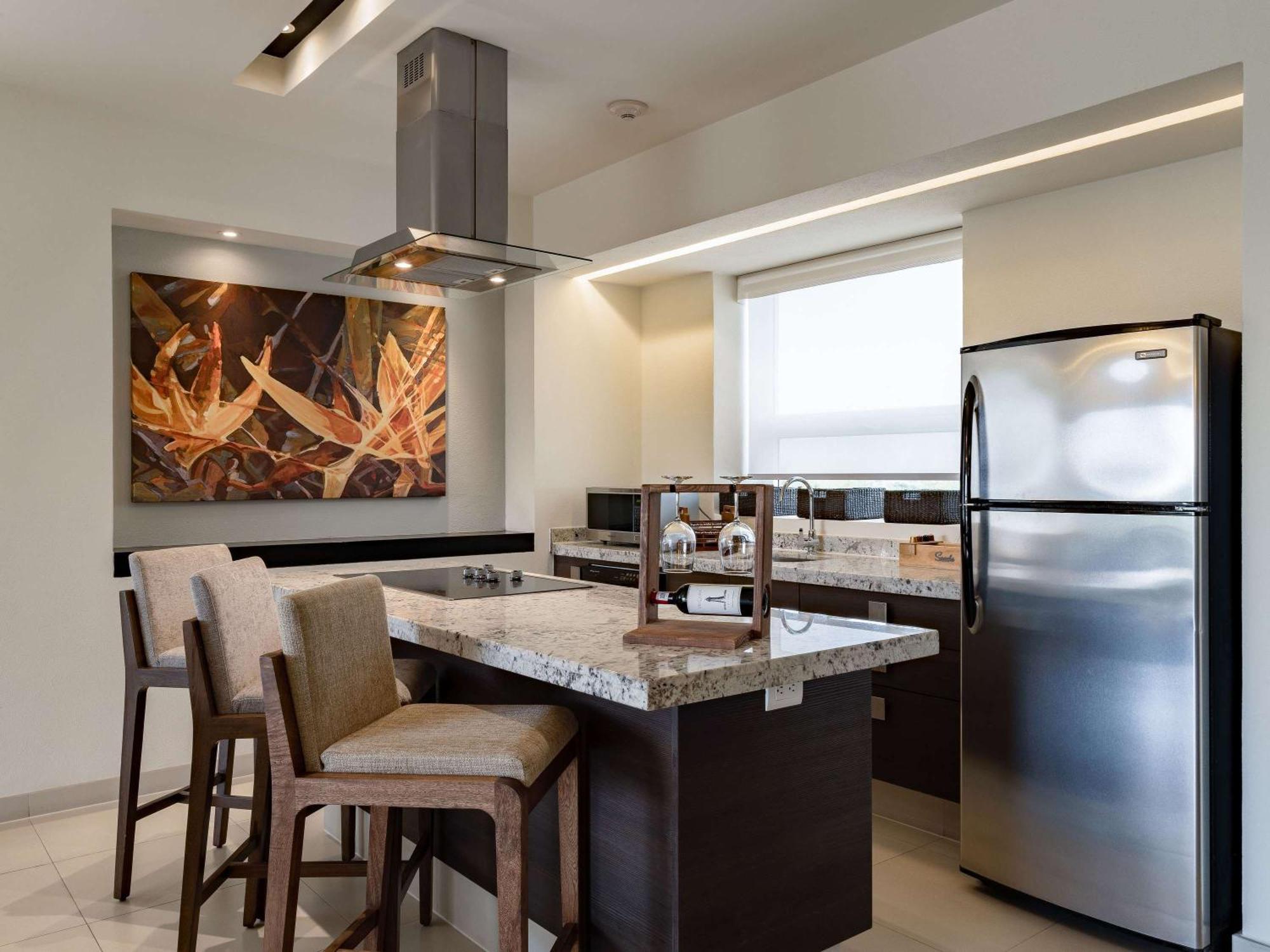 Marival Distinct Residences & Spa - Handwritten Collection Nuevo Vallarta Extérieur photo