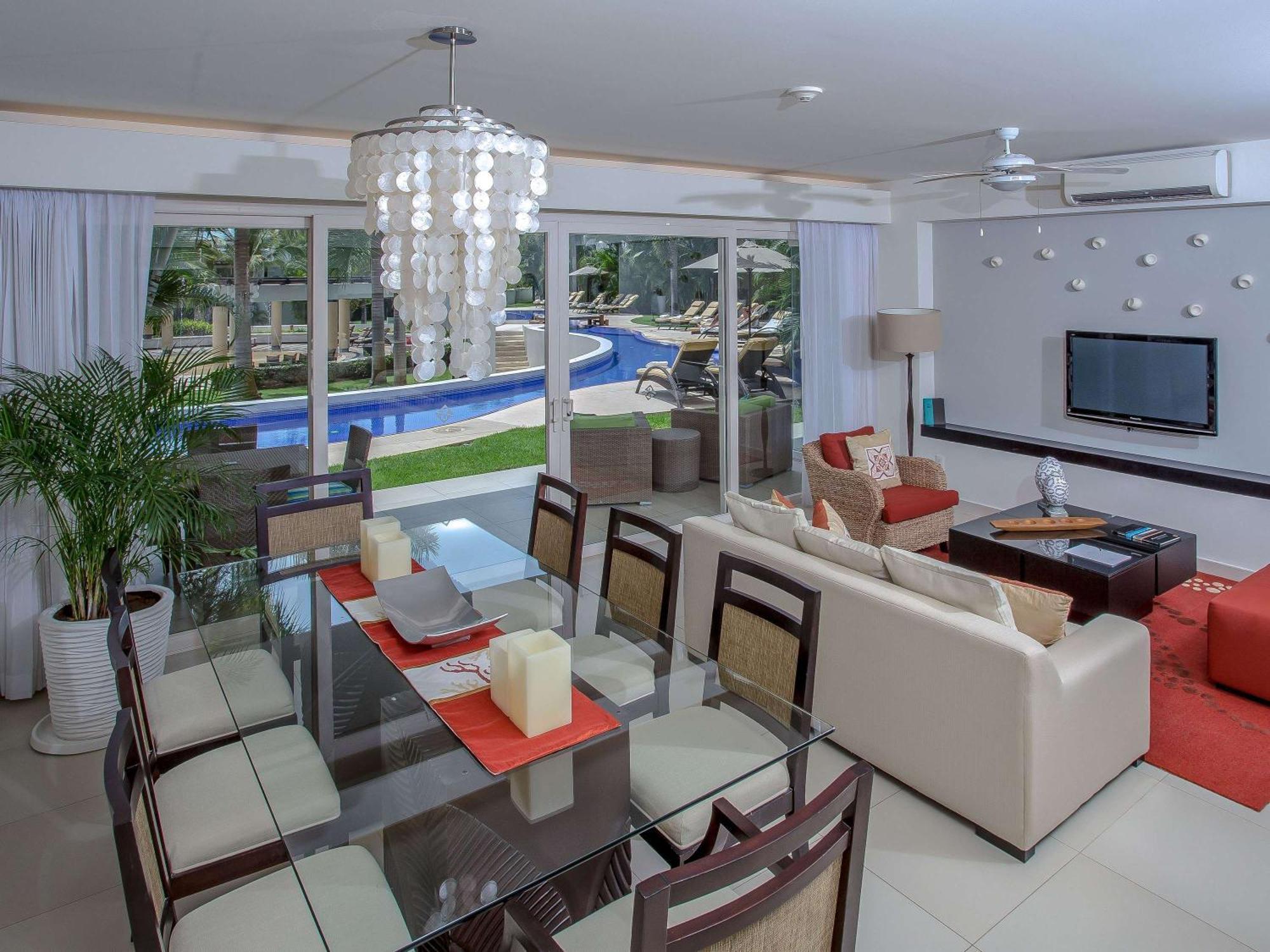 Marival Distinct Residences & Spa - Handwritten Collection Nuevo Vallarta Extérieur photo