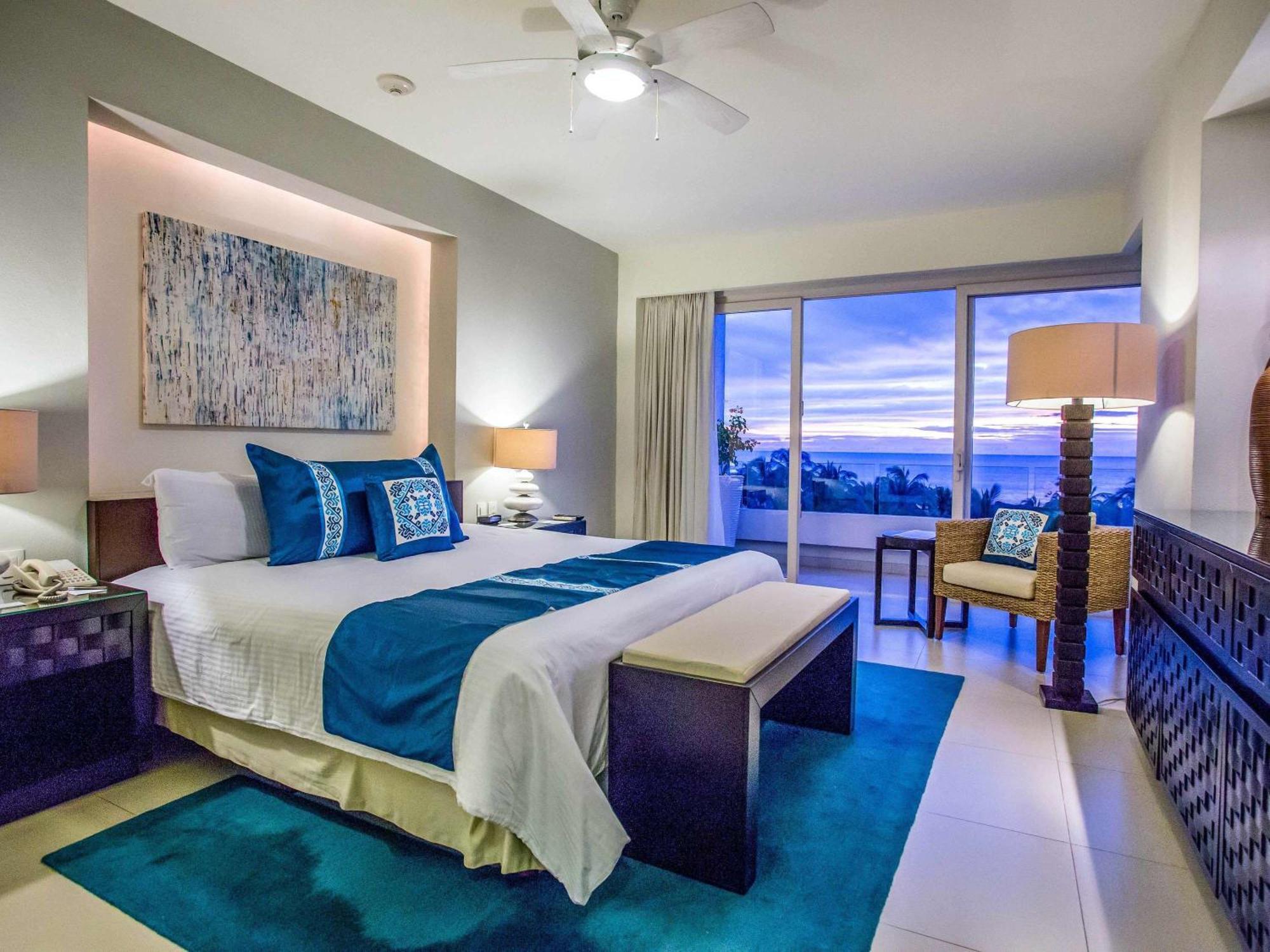 Marival Distinct Residences & Spa - Handwritten Collection Nuevo Vallarta Extérieur photo