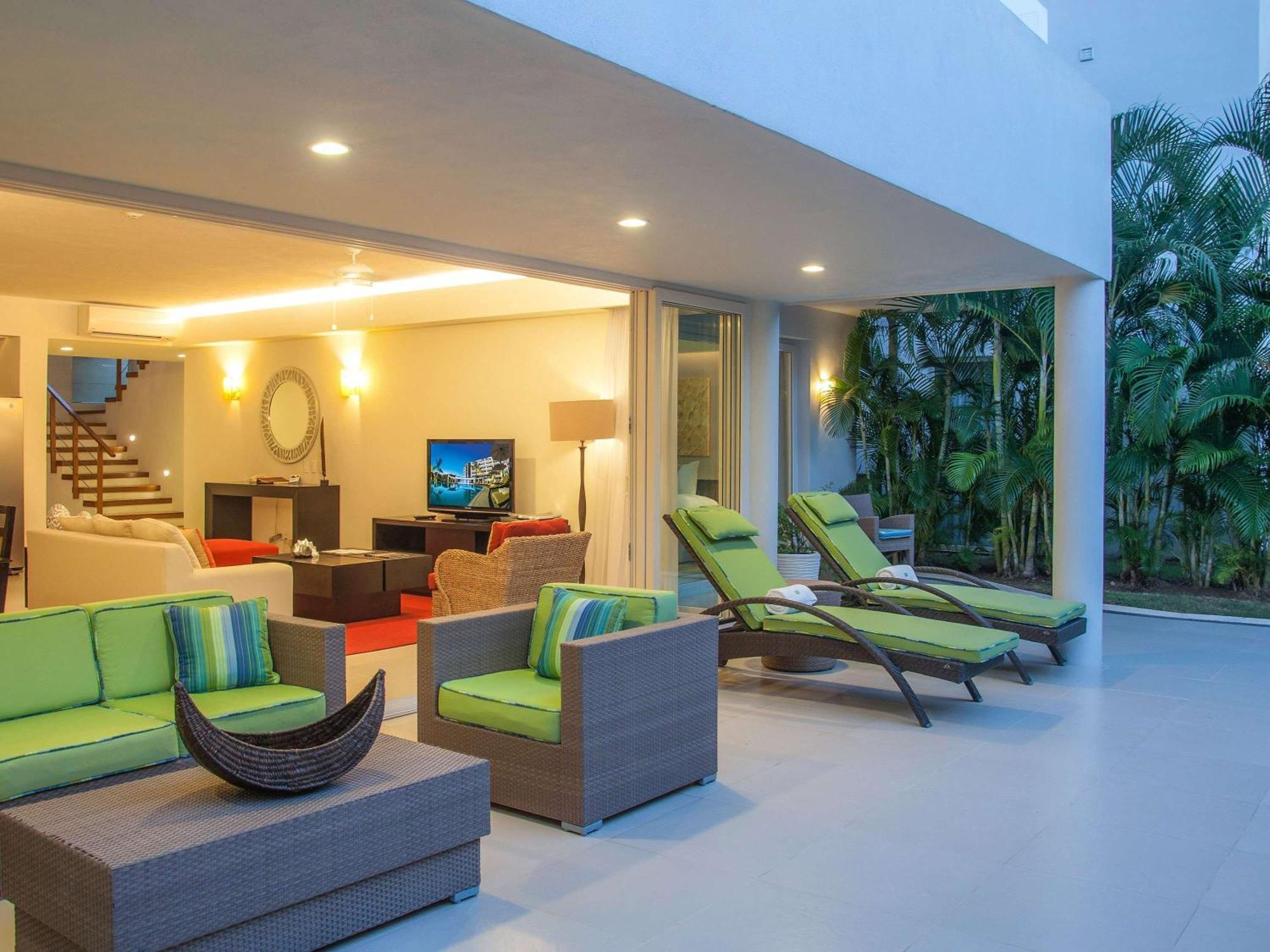 Marival Distinct Residences & Spa - Handwritten Collection Nuevo Vallarta Extérieur photo