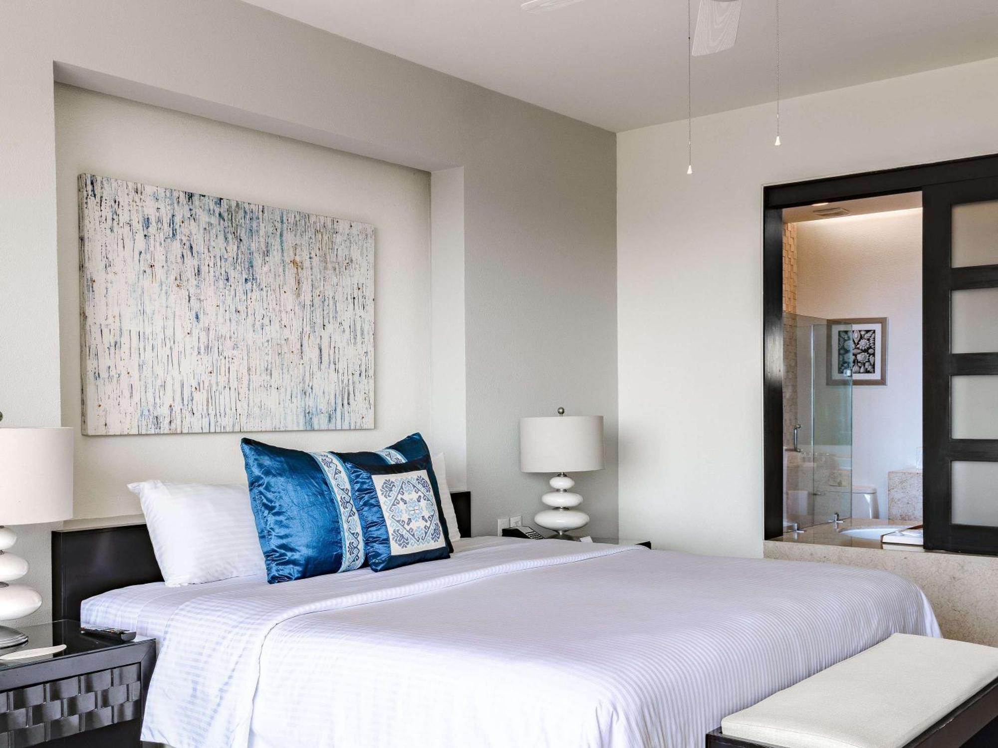 Marival Distinct Residences & Spa - Handwritten Collection Nuevo Vallarta Extérieur photo