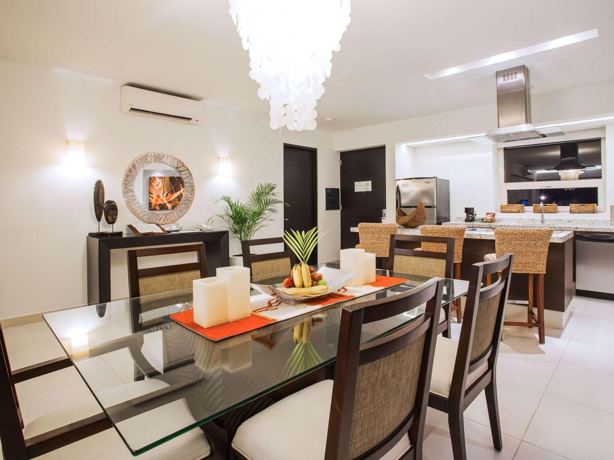 Marival Distinct Residences & Spa - Handwritten Collection Nuevo Vallarta Extérieur photo