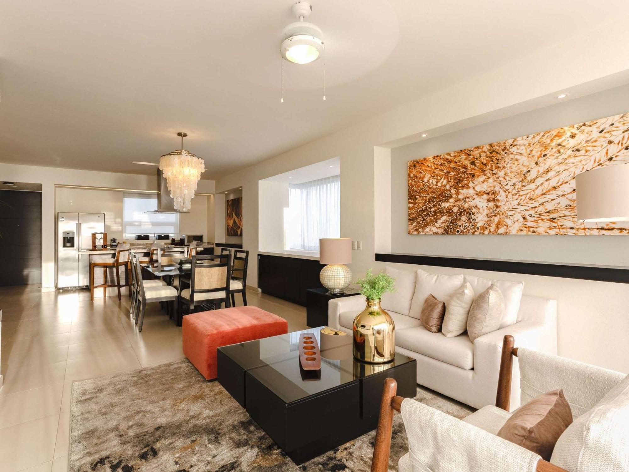 Marival Distinct Residences & Spa - Handwritten Collection Nuevo Vallarta Extérieur photo
