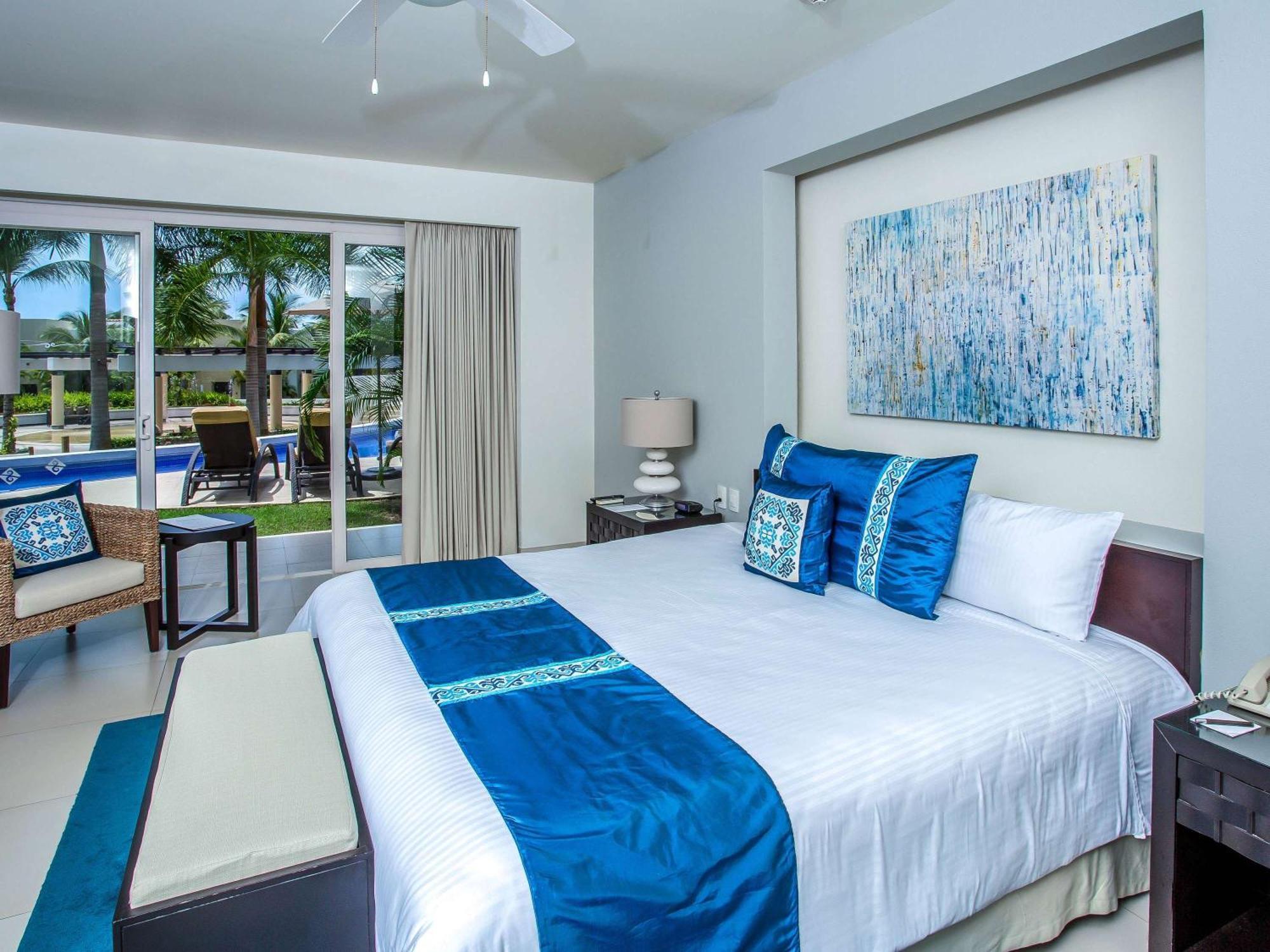 Marival Distinct Residences & Spa - Handwritten Collection Nuevo Vallarta Extérieur photo