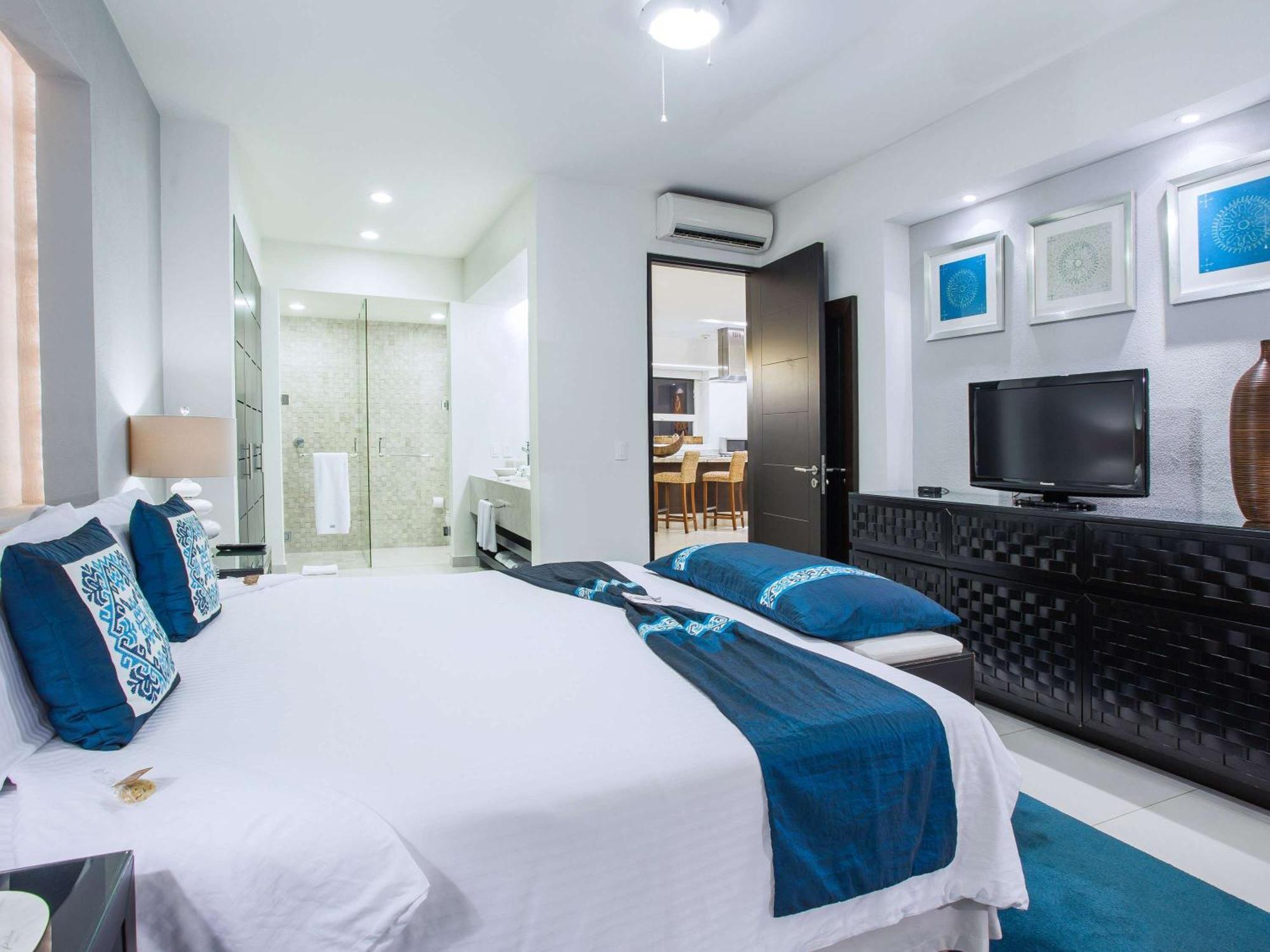 Marival Distinct Residences & Spa - Handwritten Collection Nuevo Vallarta Extérieur photo