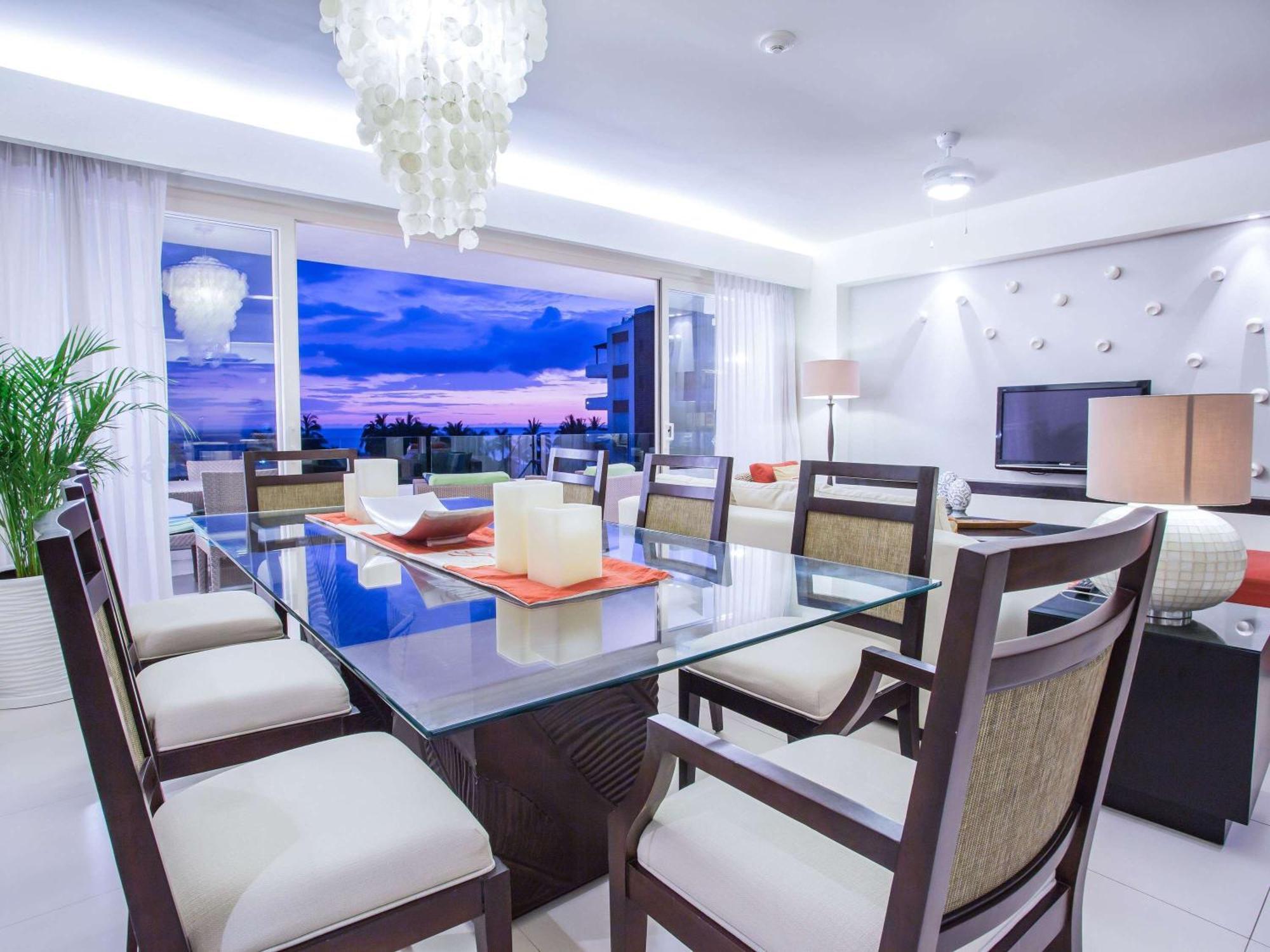 Marival Distinct Residences & Spa - Handwritten Collection Nuevo Vallarta Extérieur photo