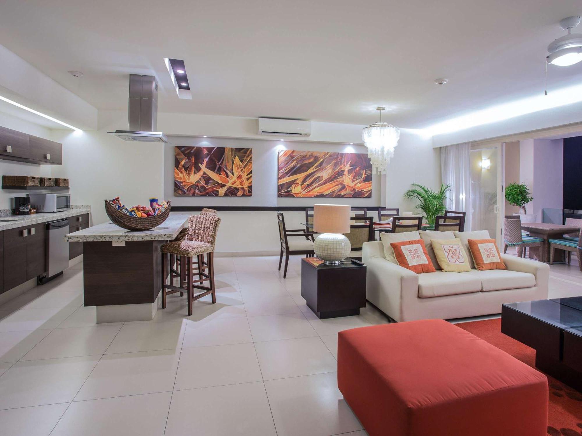 Marival Distinct Residences & Spa - Handwritten Collection Nuevo Vallarta Extérieur photo