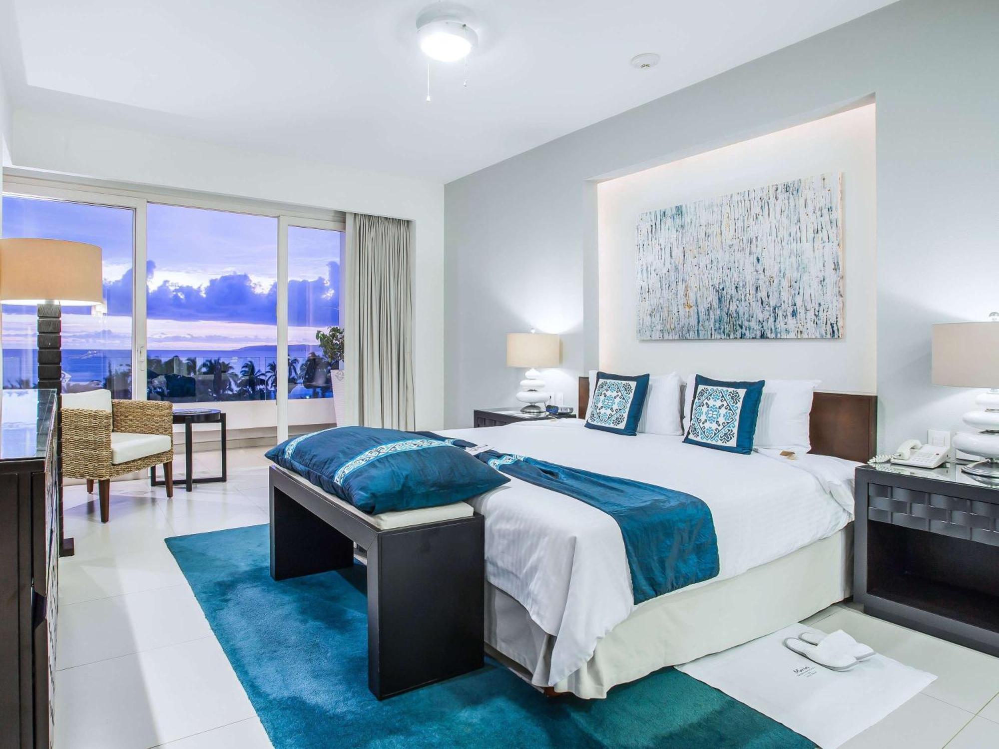 Marival Distinct Residences & Spa - Handwritten Collection Nuevo Vallarta Extérieur photo