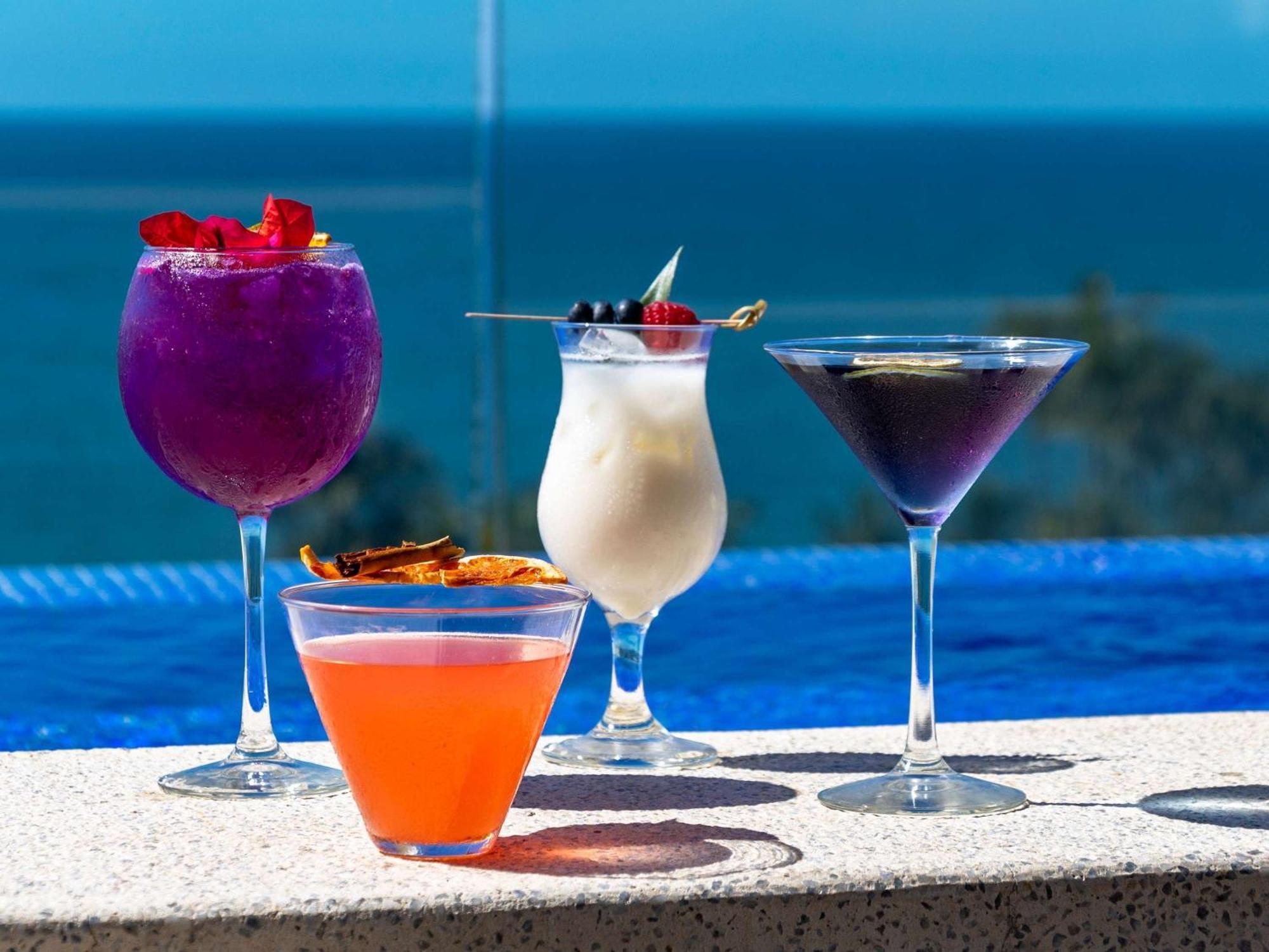 Marival Distinct Residences & Spa - Handwritten Collection Nuevo Vallarta Extérieur photo