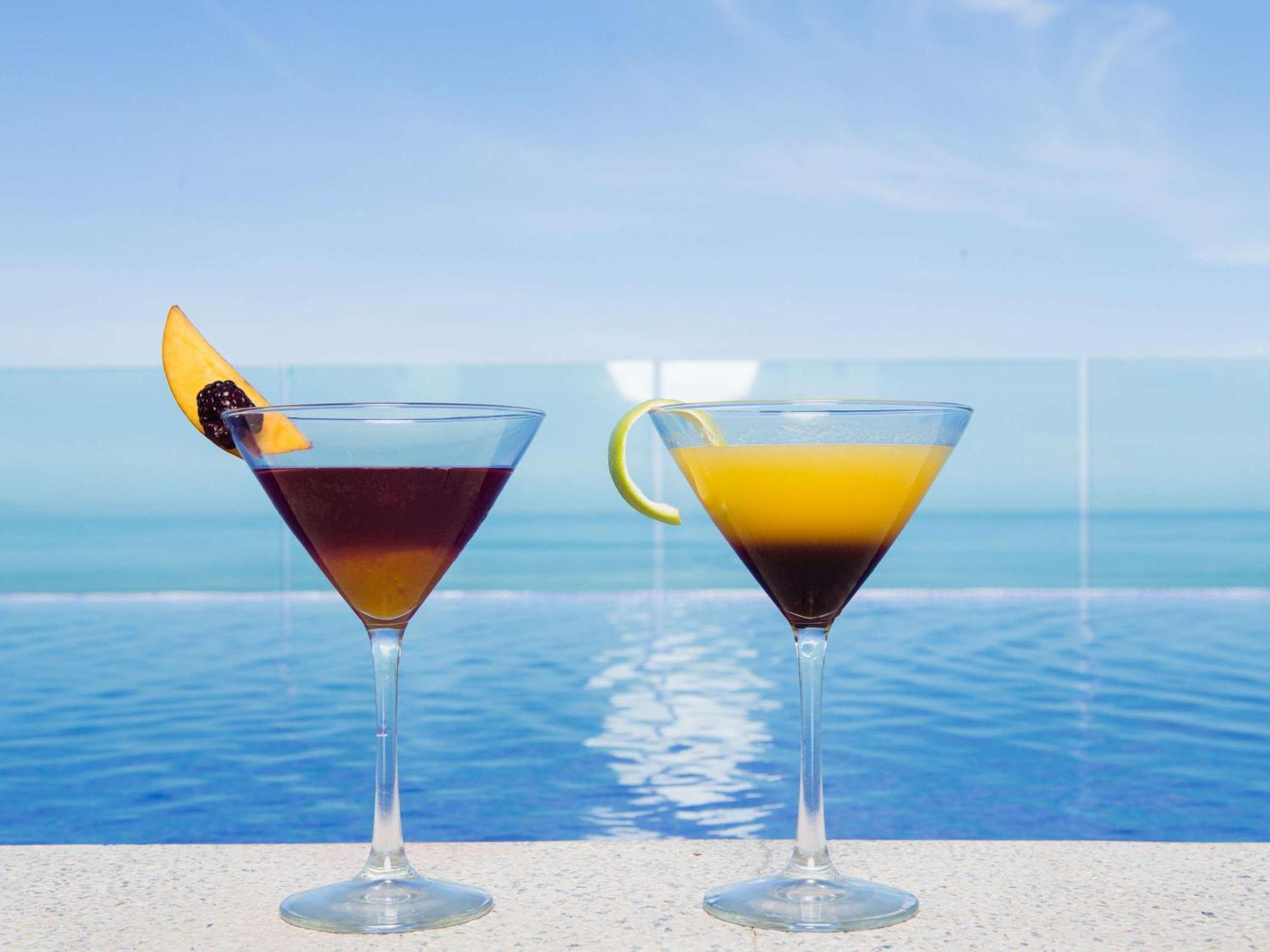 Marival Distinct Residences & Spa - Handwritten Collection Nuevo Vallarta Extérieur photo